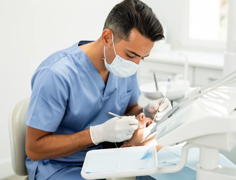 dentista Porta Palazzo